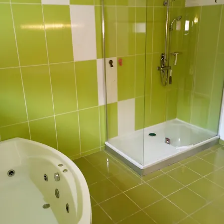 New Spacious Villa! Pensiune