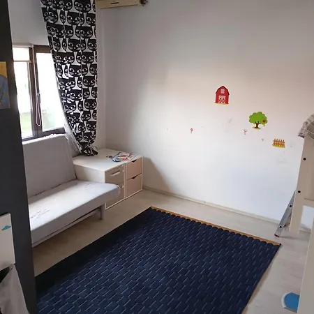 Pensiune New Spacious Villa!