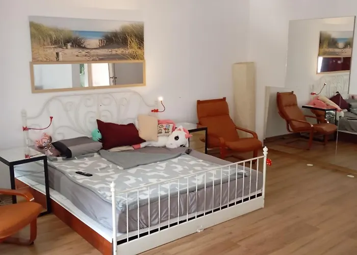 New Spacious Villa! Pensionat Bukarest