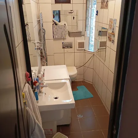 Affittacamere New Spacious Villa! Bucarest