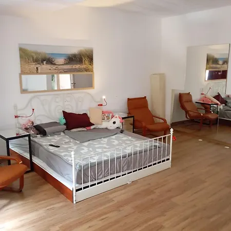 New Spacious Villa! Pensión Bucarest